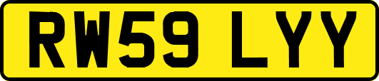 RW59LYY