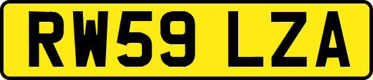 RW59LZA