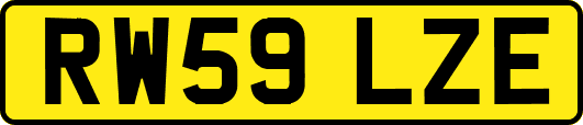 RW59LZE