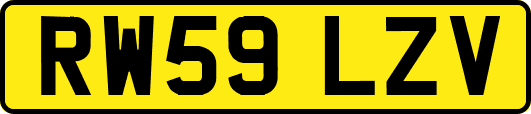 RW59LZV