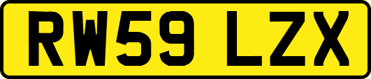 RW59LZX