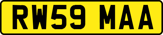 RW59MAA