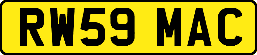 RW59MAC