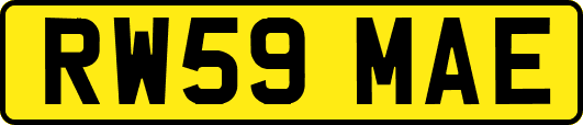 RW59MAE