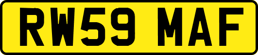 RW59MAF