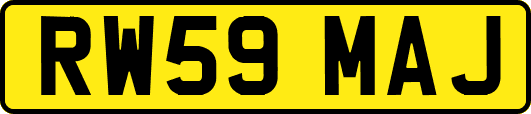 RW59MAJ