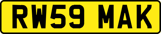 RW59MAK