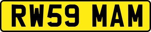 RW59MAM