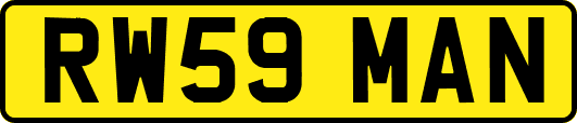 RW59MAN