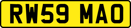 RW59MAO