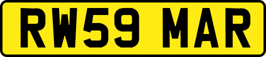 RW59MAR