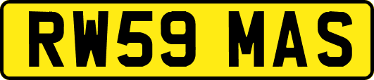RW59MAS