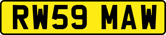 RW59MAW