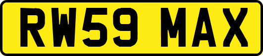 RW59MAX