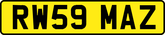 RW59MAZ