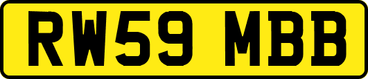 RW59MBB