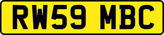 RW59MBC