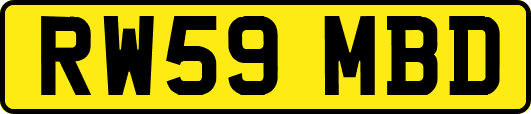 RW59MBD
