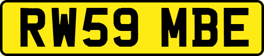 RW59MBE