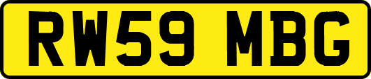 RW59MBG