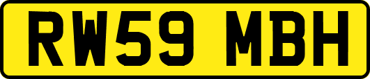 RW59MBH