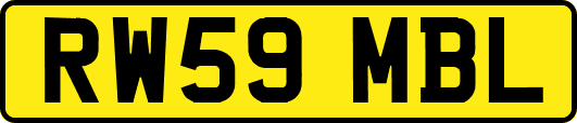 RW59MBL