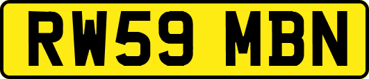 RW59MBN