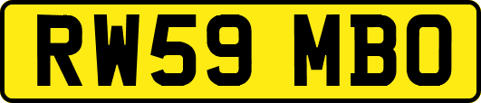 RW59MBO