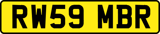 RW59MBR