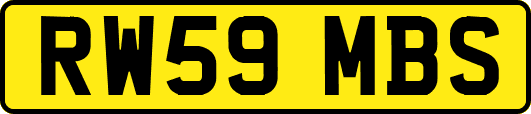 RW59MBS