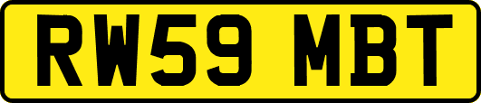 RW59MBT