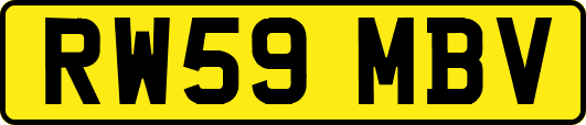 RW59MBV