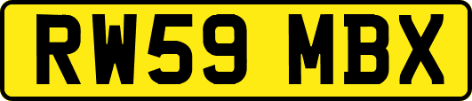 RW59MBX