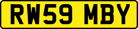 RW59MBY