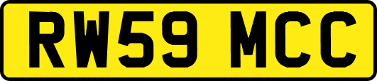 RW59MCC
