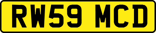 RW59MCD