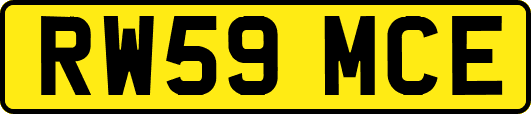 RW59MCE