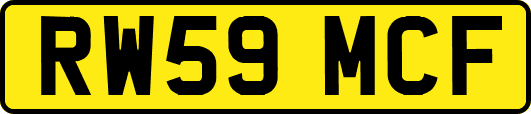 RW59MCF