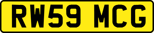 RW59MCG