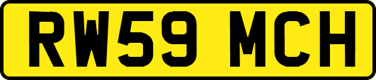 RW59MCH
