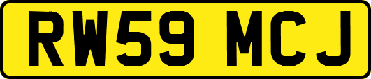 RW59MCJ