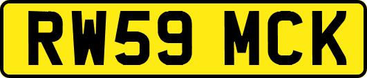 RW59MCK