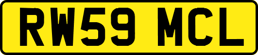 RW59MCL