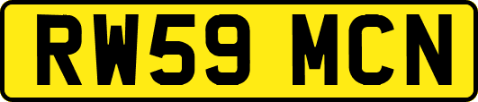 RW59MCN