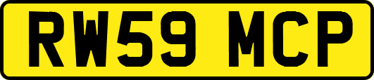 RW59MCP
