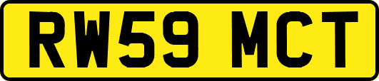 RW59MCT