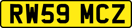 RW59MCZ