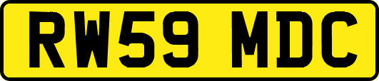 RW59MDC