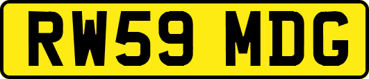 RW59MDG