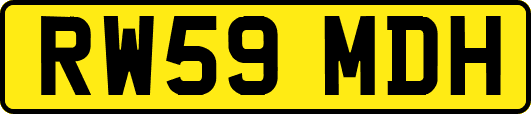 RW59MDH